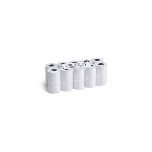 Pénztárgép tekercs thermo (PAP) 57/35/12 x 14m [10 db] - Image 2