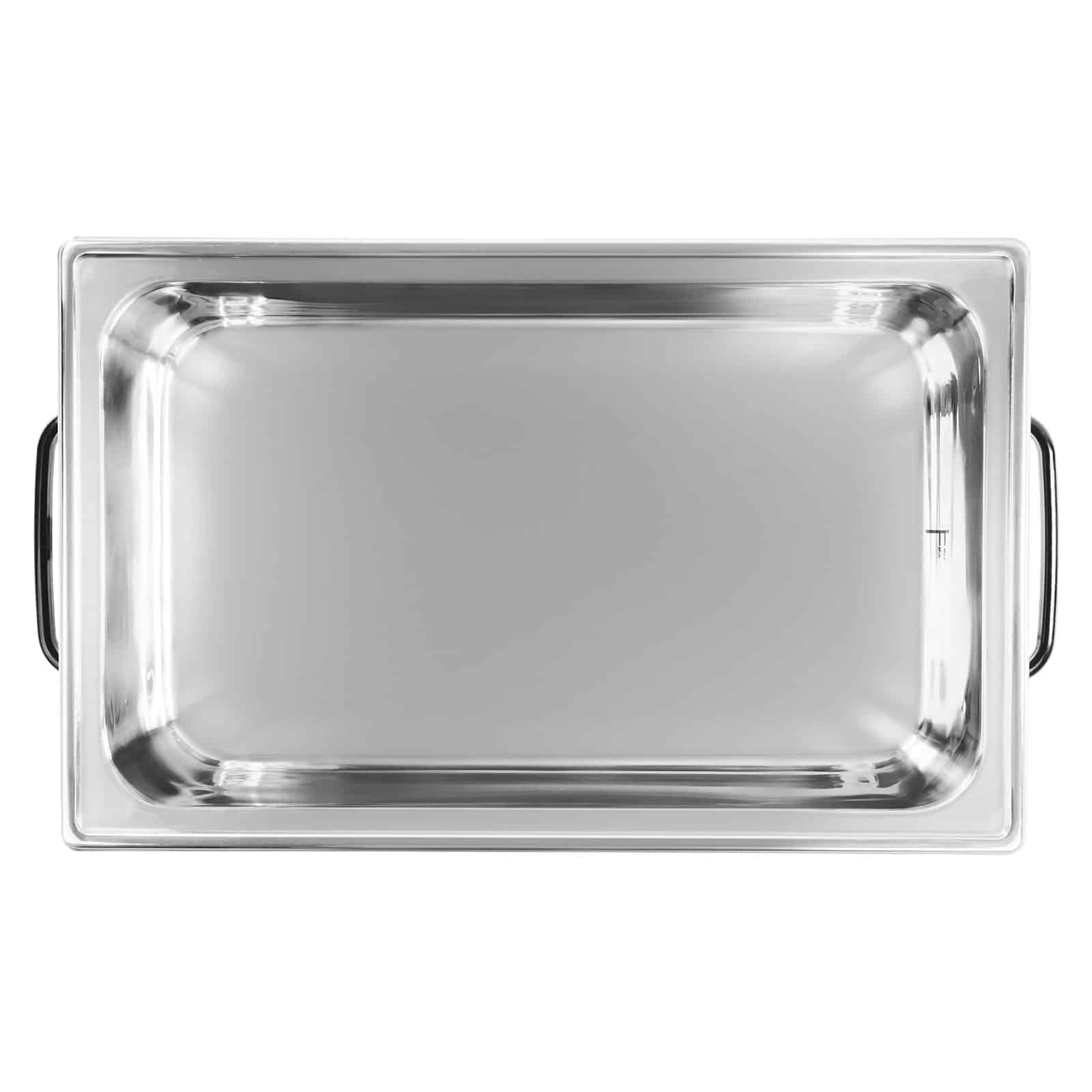 Chafing Dish - 1600 W - 100 mm - 4