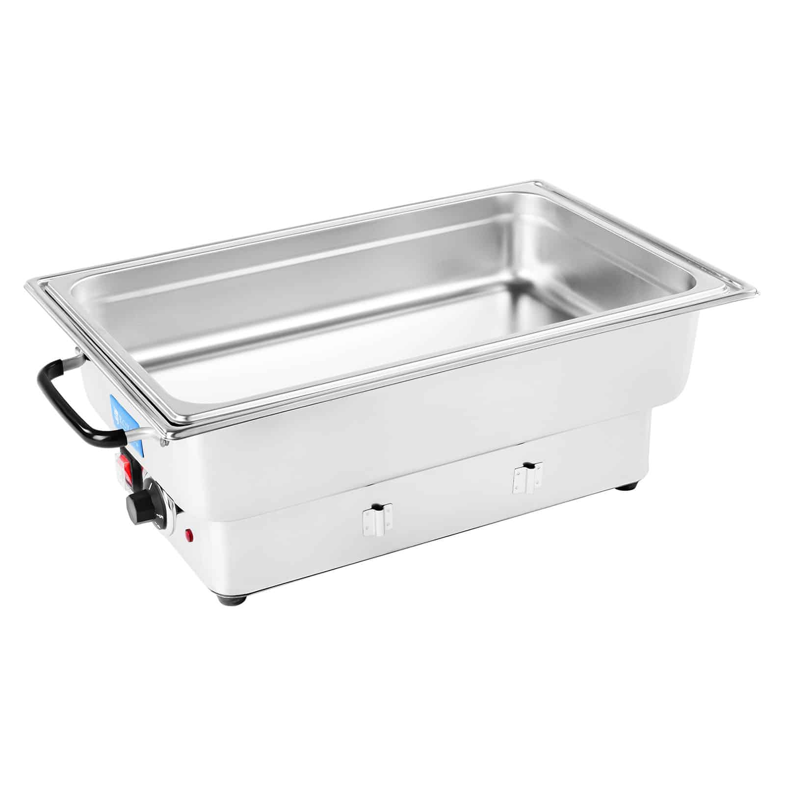 Chafing dish - 1600 W - 100 mm | RCCD-1/1-100-ES-E - Image 6