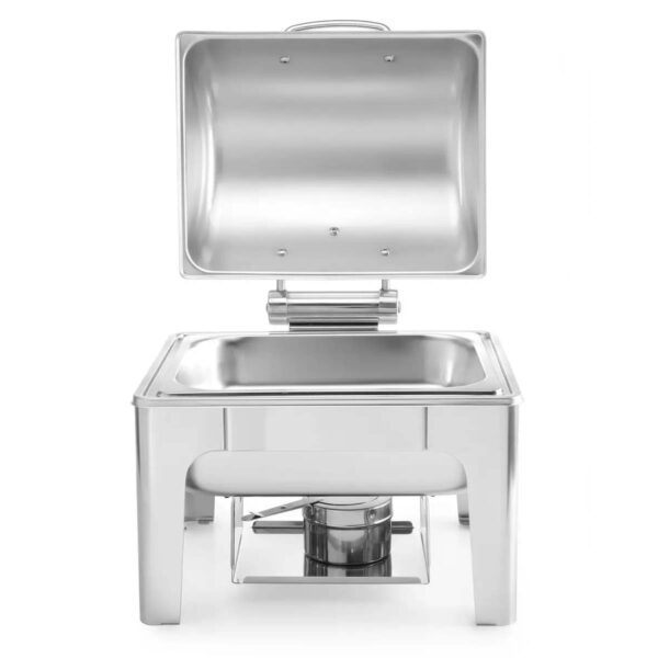Chafing Dish 4 l GN 12 Hendi 470220 (2)