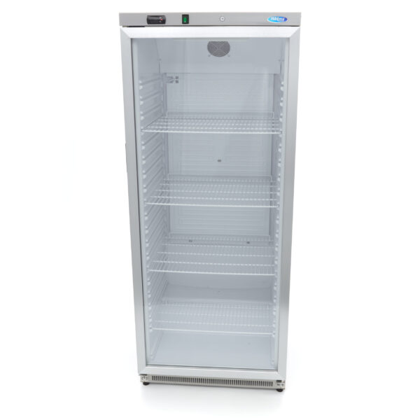 Chladiaca skriňa 600 l sklenené dvere Maxima 09405034 (2)