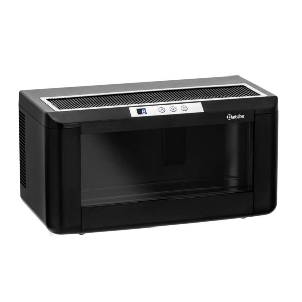 Chladnička na víno 4FLS 10 Bartscher 700143