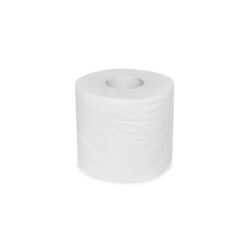 Toalettpapír (tissue) Harmony Pro, 2 rétegű, fehér, 156 lap [16 db]