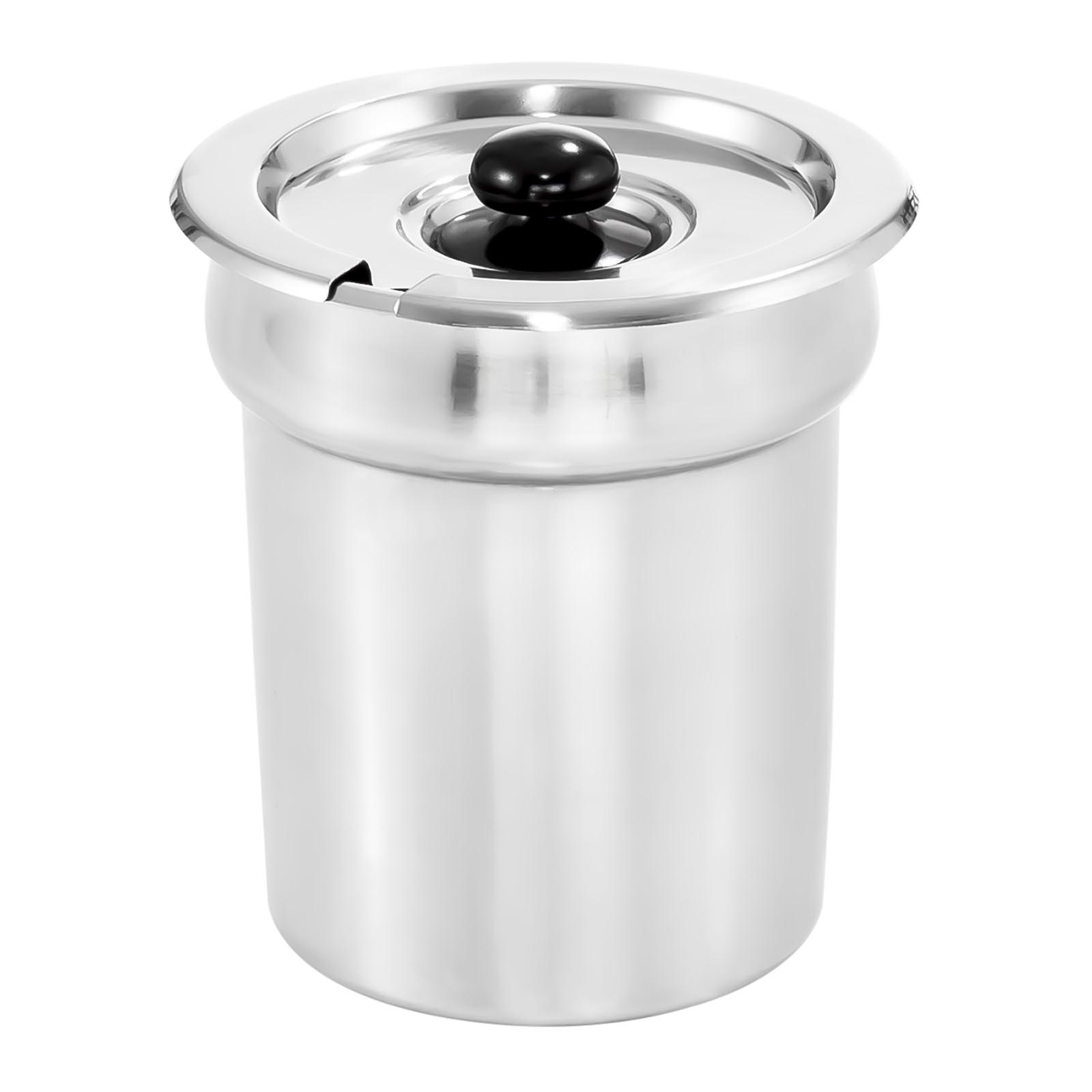 Hrniec na polievkovú stanicu - 2,75 l | RCBM-BOWL 4L