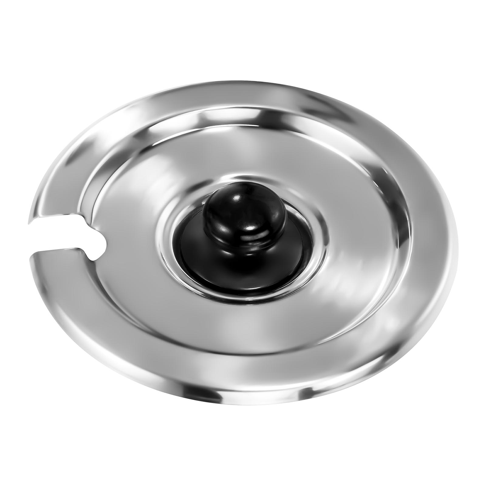 Hrniec na polievkovú stanicu - 2,75 L - RCBM-BOWL 4L - 5