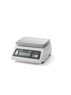 Vízálló konyhai mérleg hitelesítéssel, 40 g–10 kg | Hendi 580370