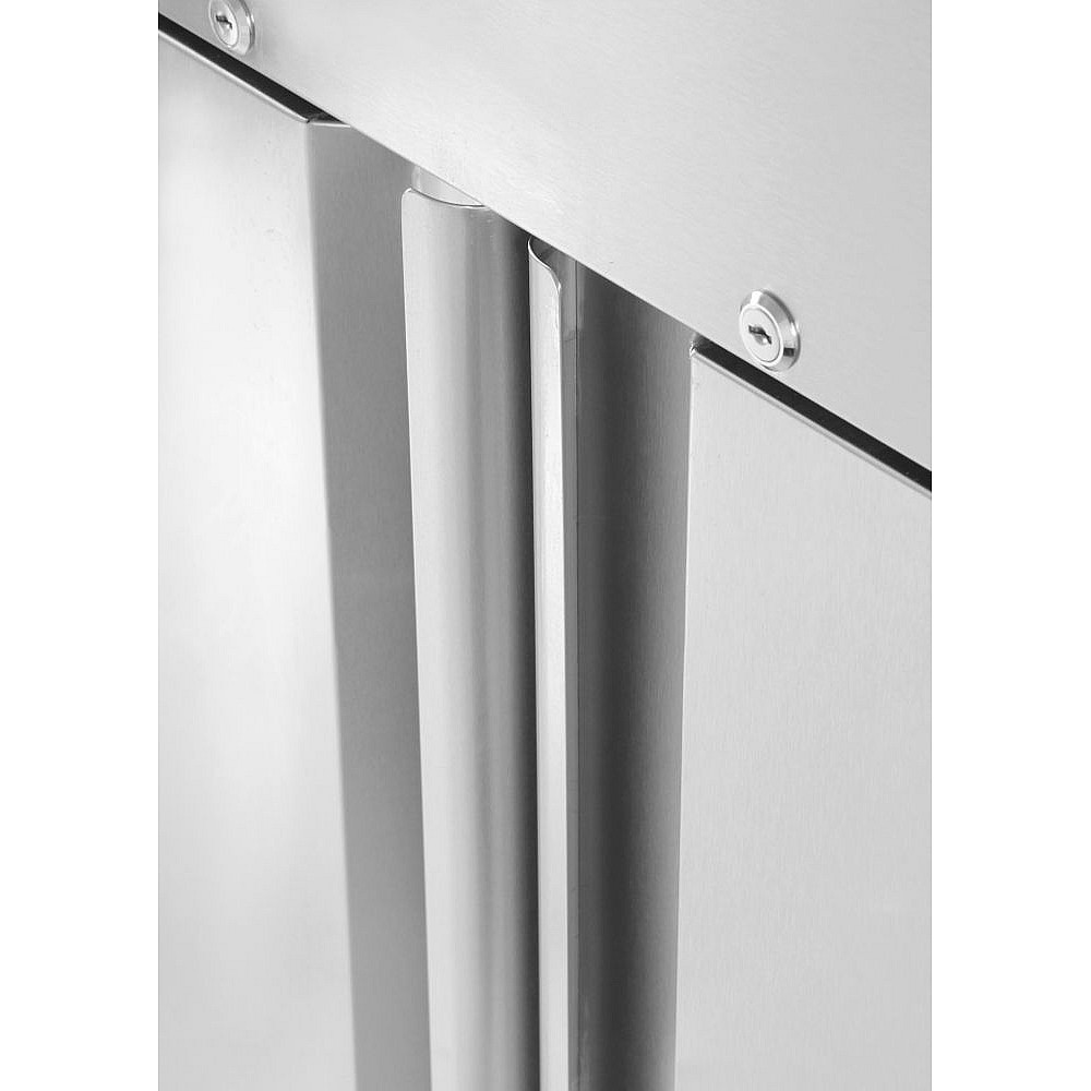 Mraziaca skriňa 2 dverová Profi Line – 900 L Arktic 233139 (1)