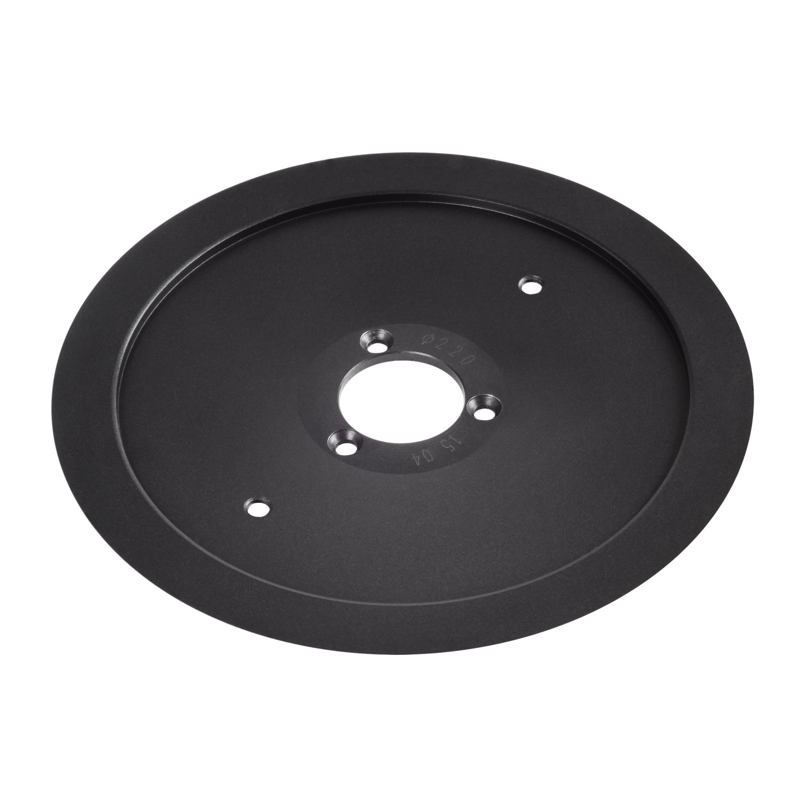 Náhradný nôž na nárezový stroj - 220 mm - 1