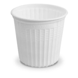 Airpac fehér (XPP) tál Ø115 mm 750 ml [25 db]