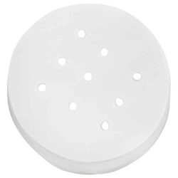 Papier na prekladanie hamburgerov - 100 mm Patty - 1