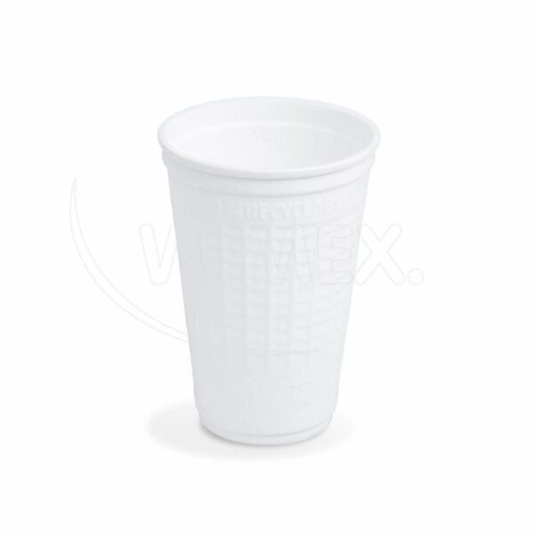 Pohár na punč/varené víno - Ø78mm - 0,2L/0,25L - 50 ks
