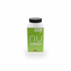 NU pohár mosogató tabletta 100 db [500g]