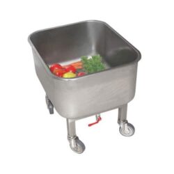 Vozík na zeleninu VZ-1 - 90 L