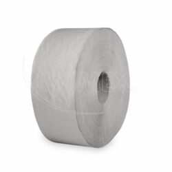 WC papír (Recy) 1 rétegű natúr `JUMBO` Ø24cm 210m [6 db]