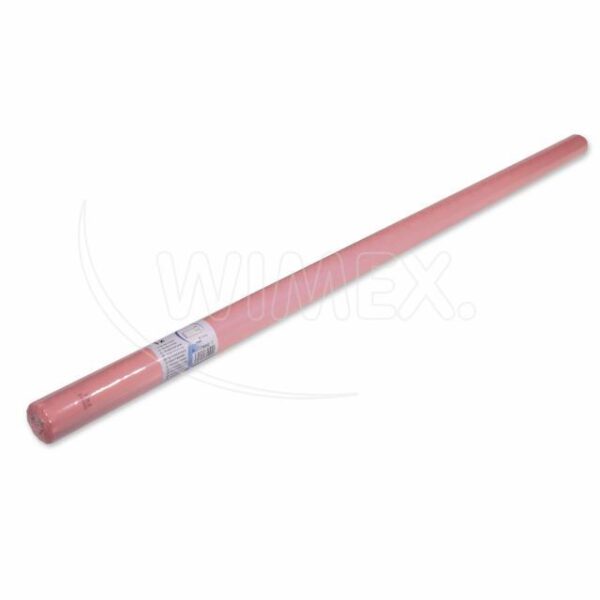 Asztalterítő (PAP) rózsaszínre tekerve 1,2 x 8 m [1 db] - Image 2