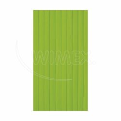 Asztalterítő (PAP-Airlaid) PREMIUM sárgászöld 72cm x 4m [1 db]