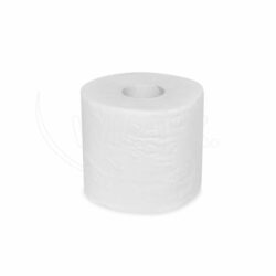 Vécépapír Harmony Pro 3 rétegű fehér 250 foszlány [8 db]