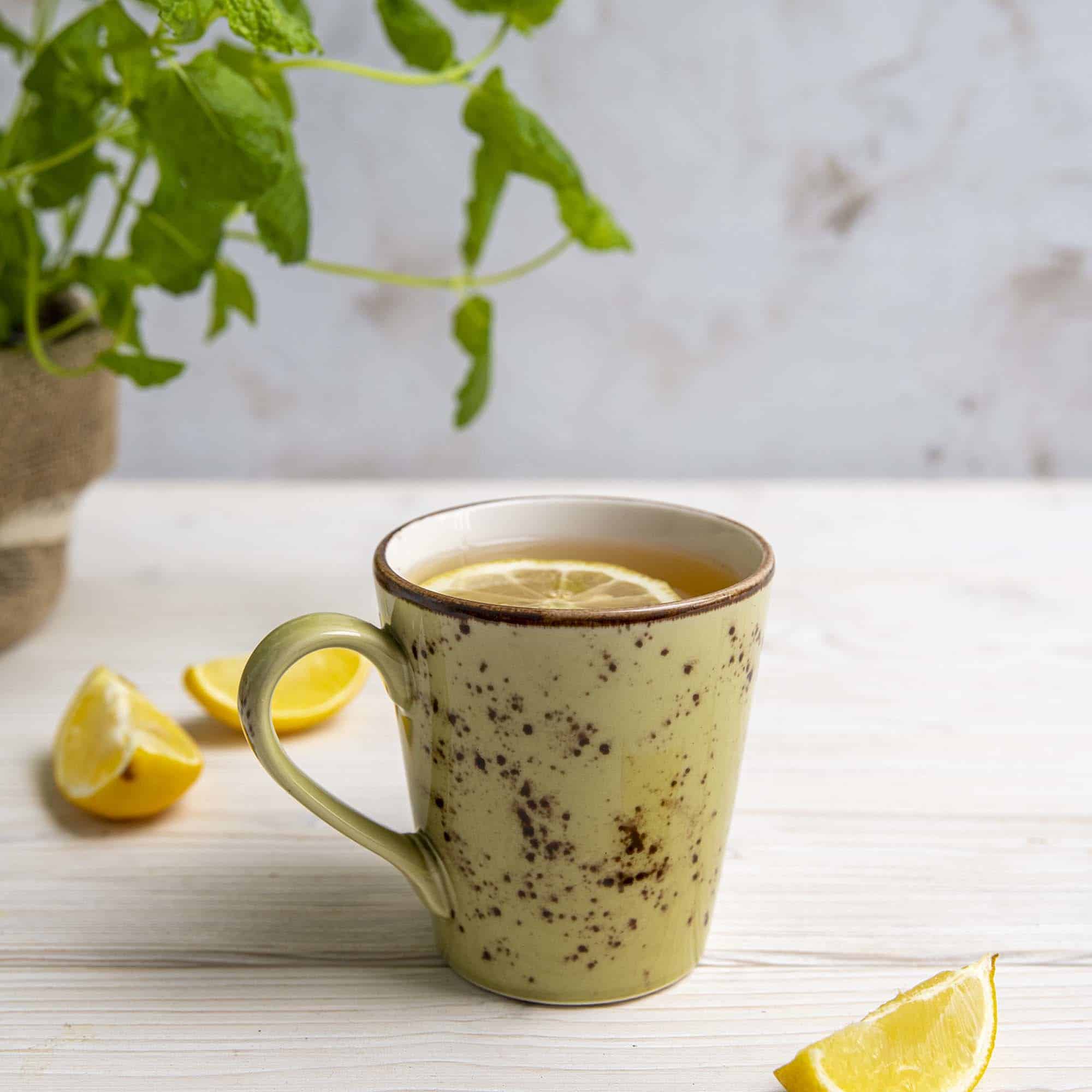 Olive kávéscsésze - 210 ml | Fine Dine - Image 11