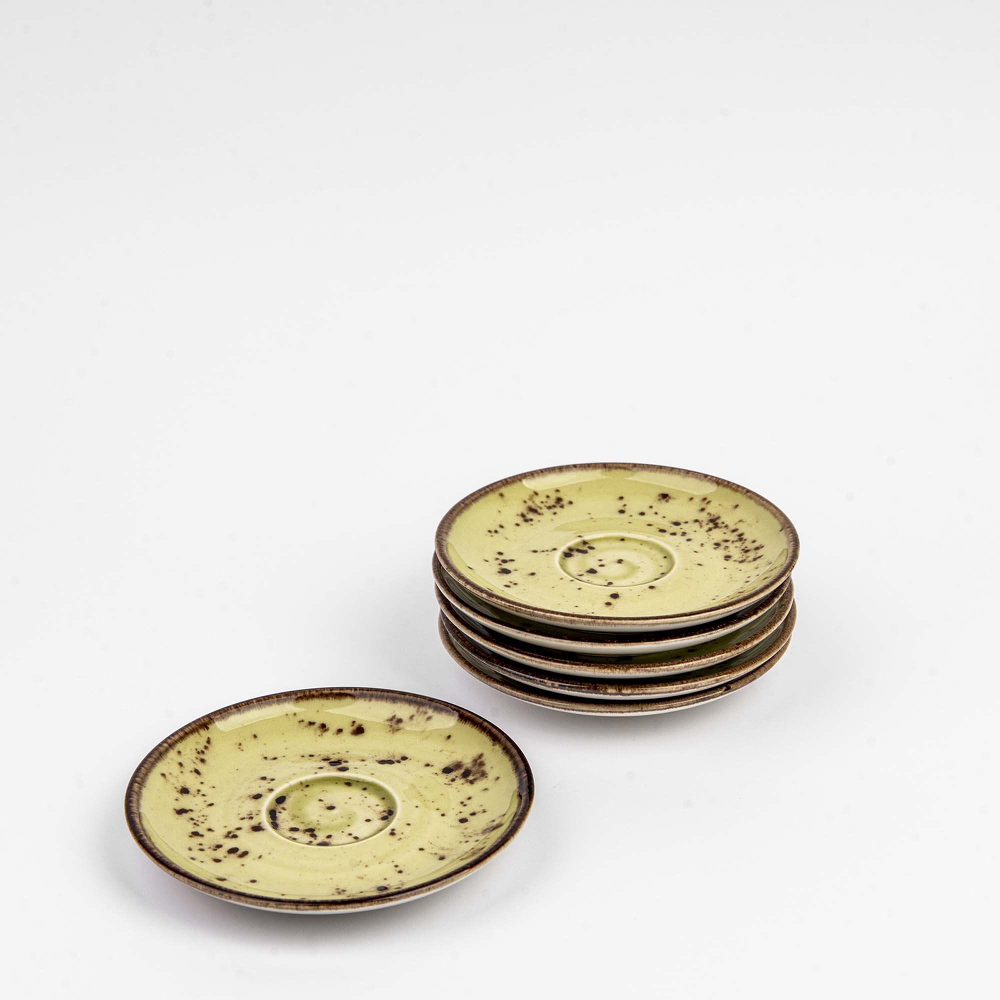 Olive kávéscsésze - 210 ml | Fine Dine - Image 12