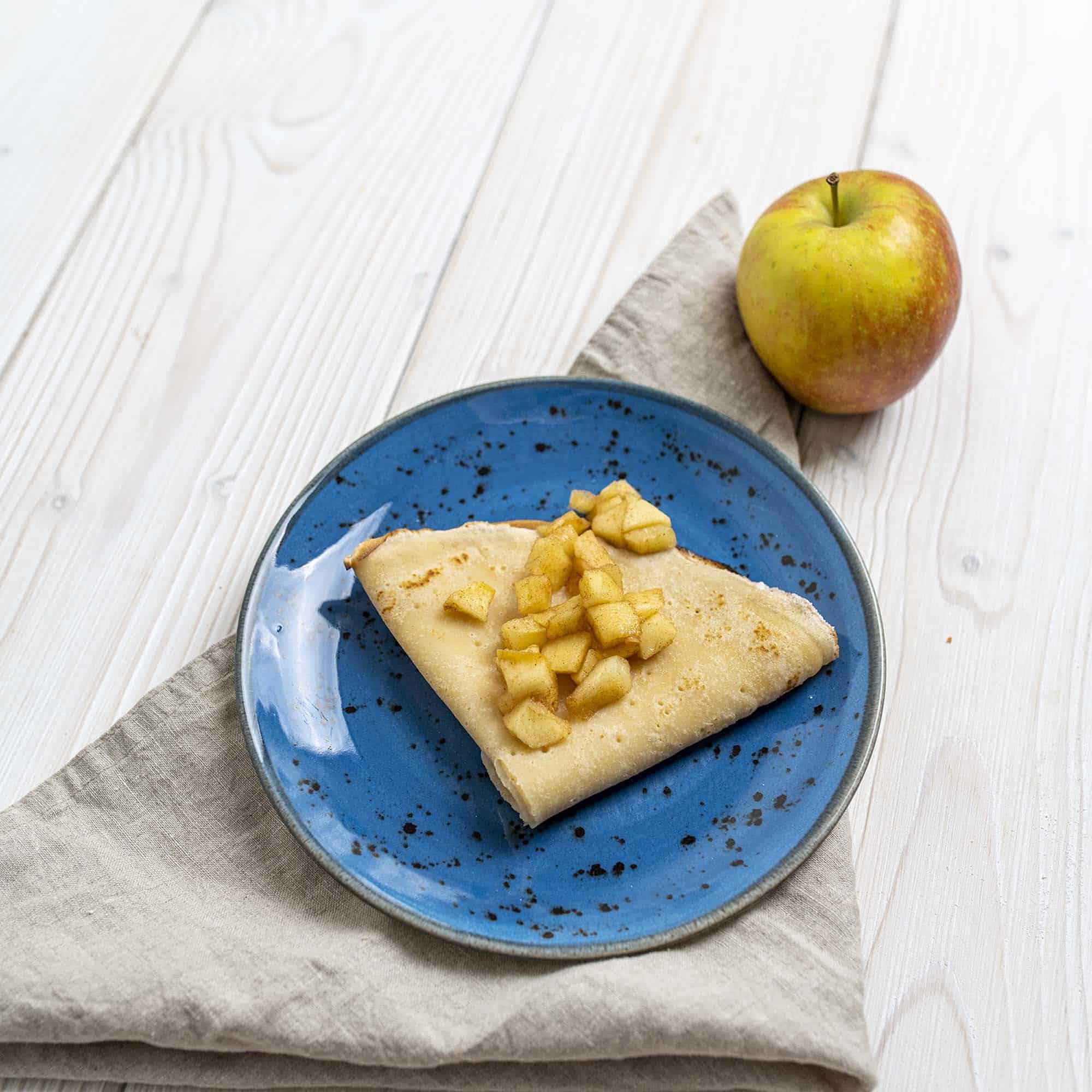 Iris kávés csészealj – Ø140 mm | Fine Dine - Image 9