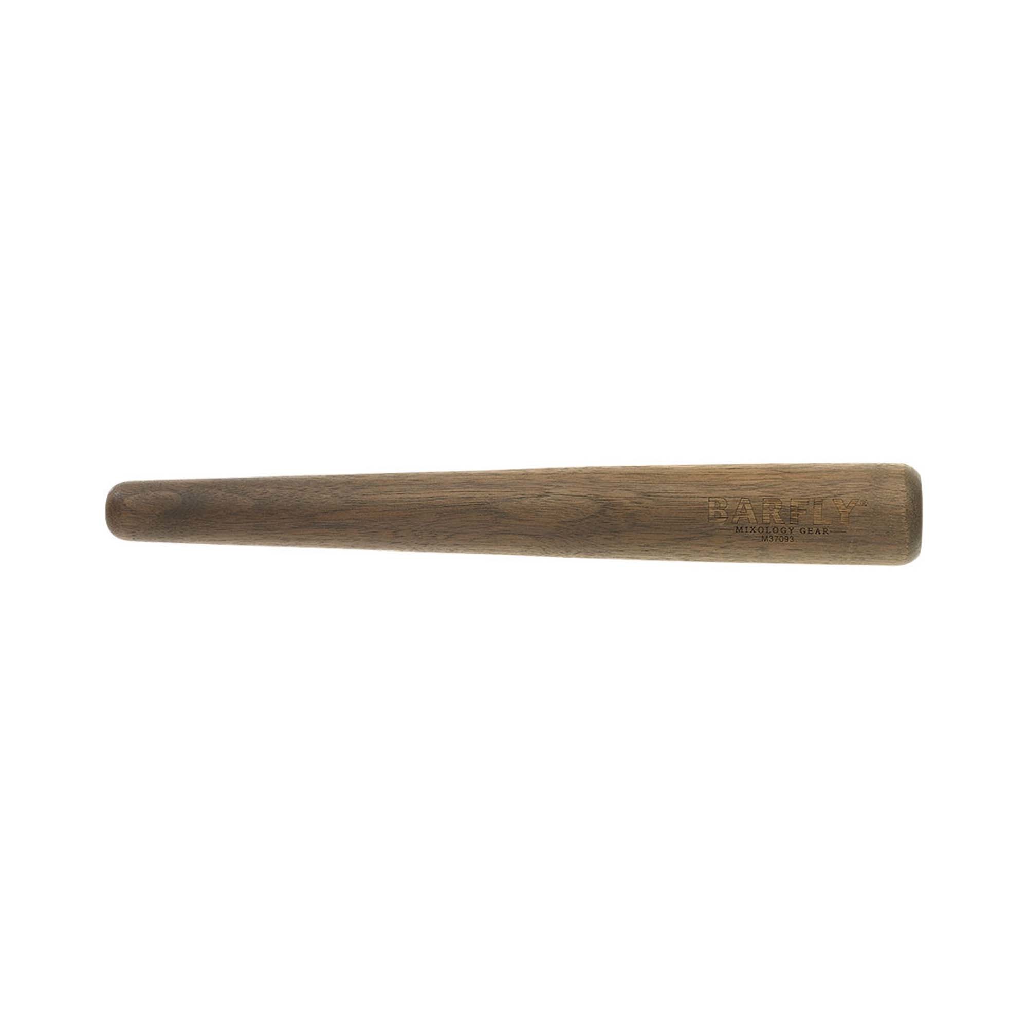 Deluxed Wood Muddler, 305mm - Image 3
