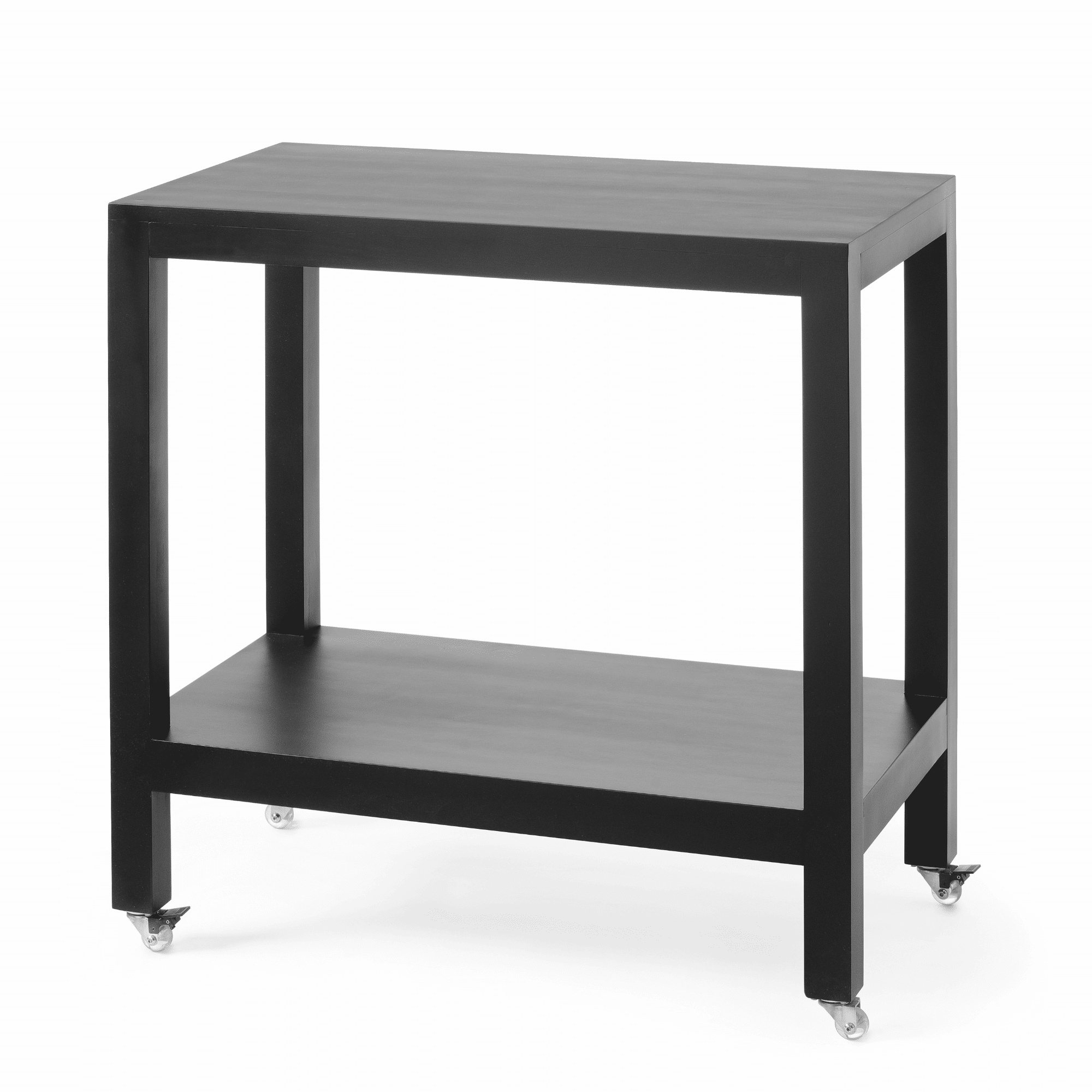 Madeira Black pincérkocsi 820x460x(h)850 mm - Image 3