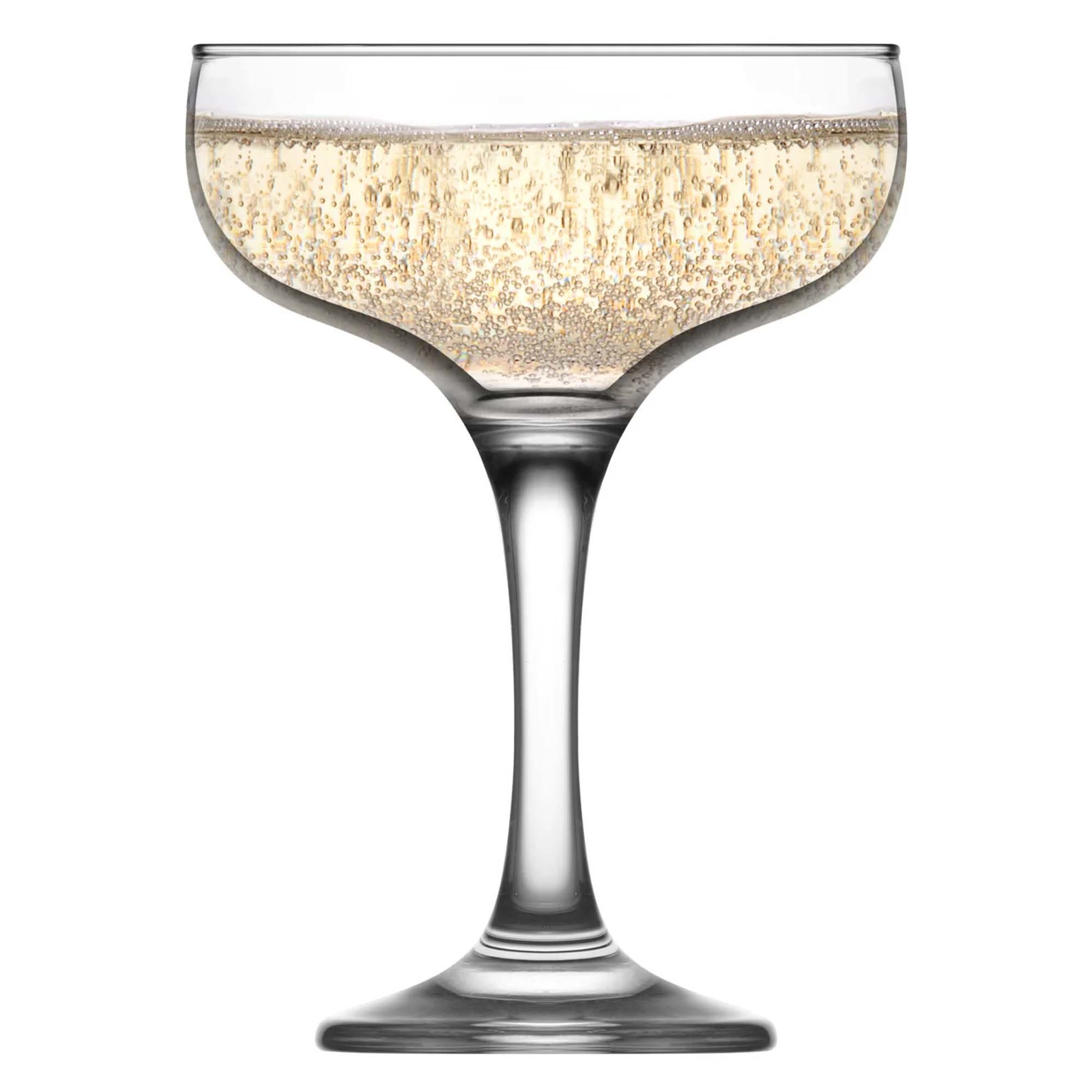 Misket pezsgőspohár 235 ml - Image 11