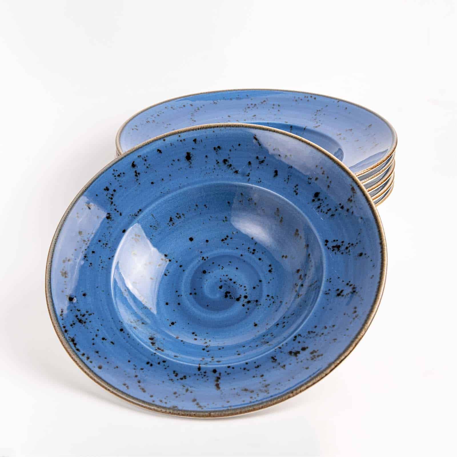 Iris tészta tányér, 270mm - Image 5