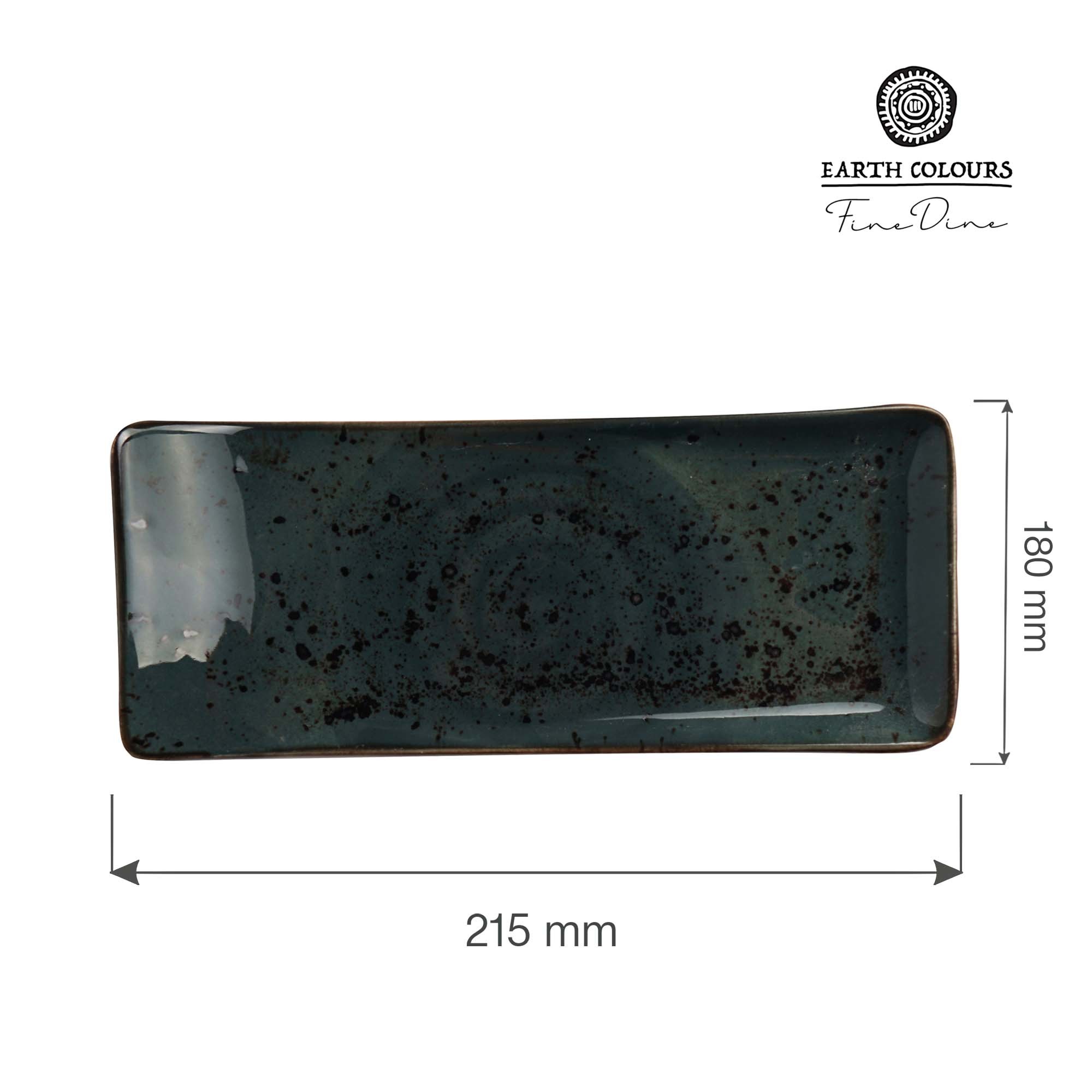 Arando tálalótányér – 215 × 180 mm | Fine Dine - Image 4