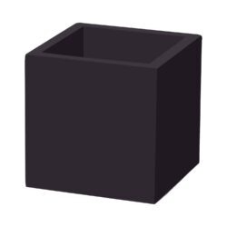 Madeira Black büféállvány – 170 × 170 × 170 mm | Fine Dine