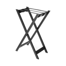 Madeira Black tálcástartó állvány 980×830 mm | Fine Dine