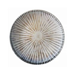 Ammonite lapostányér – 300 mm | Fine Dine