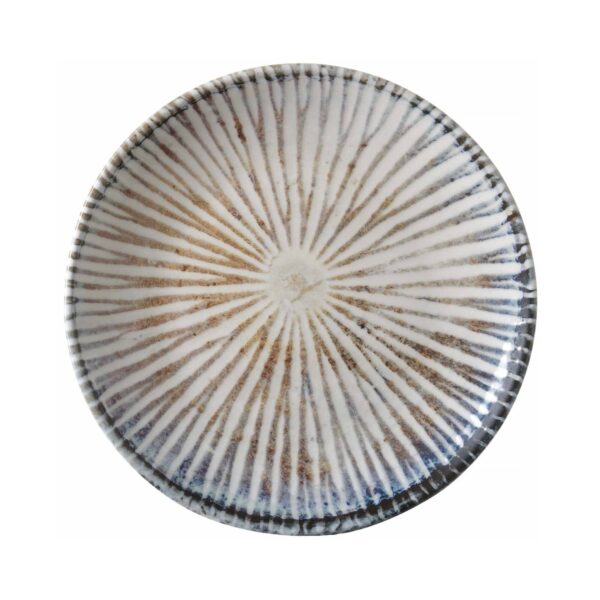 Ammonite lapos tányér 270 mm
