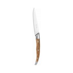 Rose Wood steak kés – 245 mm – 6 db-os készlet | OVE