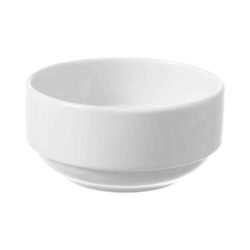 Bianco rakható tál, 80mm
