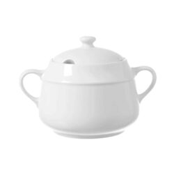 Bianco levesestál – 3200 ml | Fine Dine