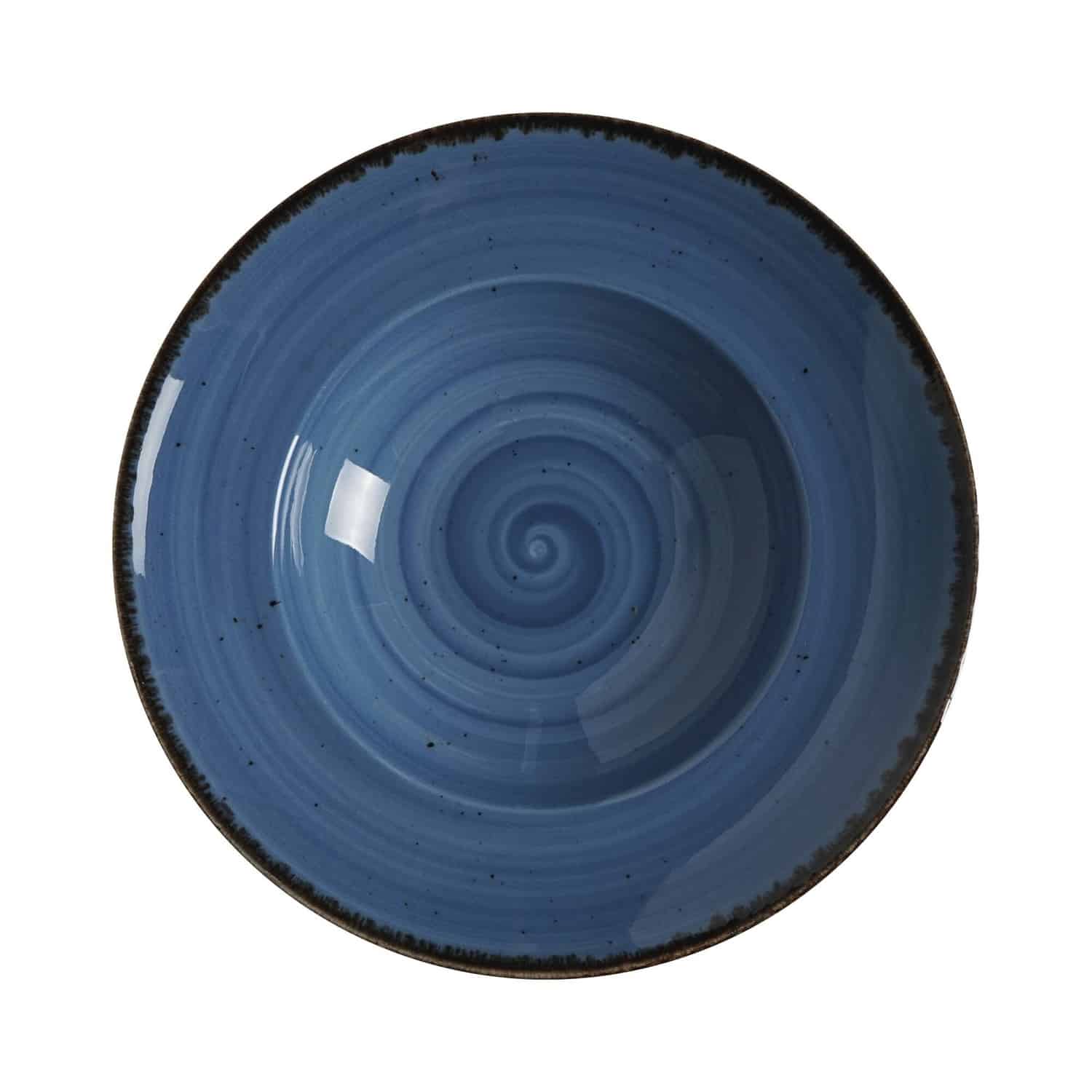 Iris tészta tányér, 270mm
