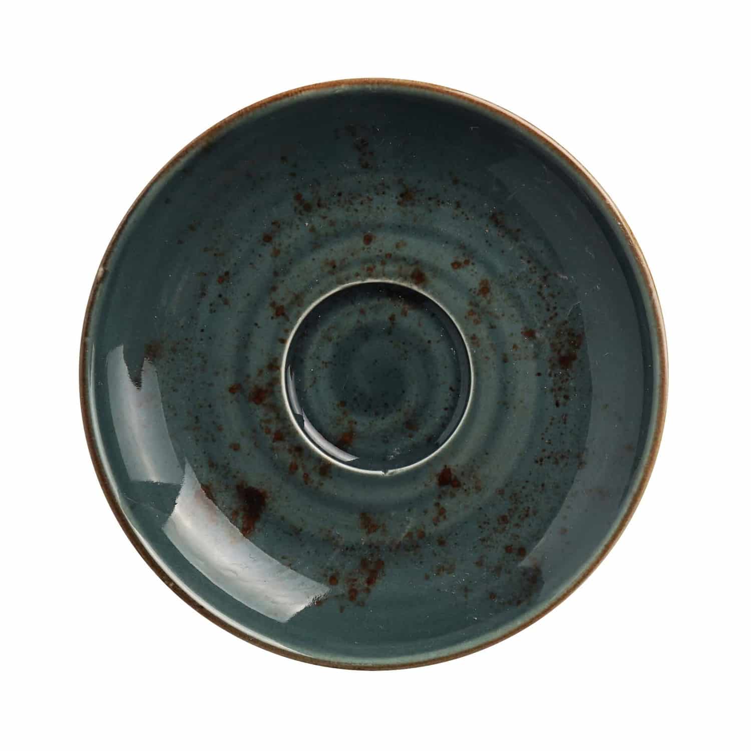 Arando cappuccino csészealj – 160 mm | Fine Dine