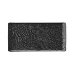 Crust – téglalap alakú tányér – 295×148 mm | Fine Dine