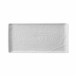 Nordic téglalap alakú tányér – 295×148 mm | Fine Dine