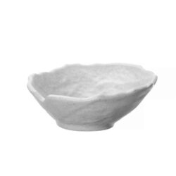 Terra – ferde tál, szürke gránit hatás – 282 × 275 × (M)115 mm | Fine Dine