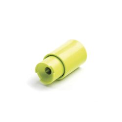 Palackfedél perforátor, Bar up, Zöld, ø45x(H)80mm