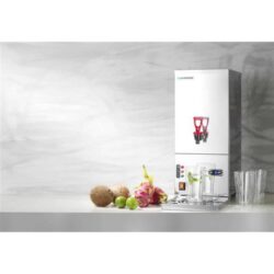 Evergreen automatikus, azonnali vízmelegítő, 10 l | Barmatic