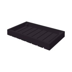 Madeira Black kezdő box GN 1/1 | Fine Dine