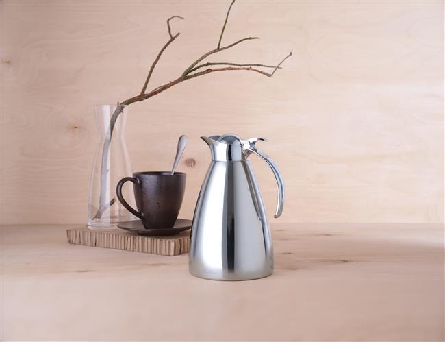 Kávé- és teatermosz – 1000 ml | Fine Dine - Image 2