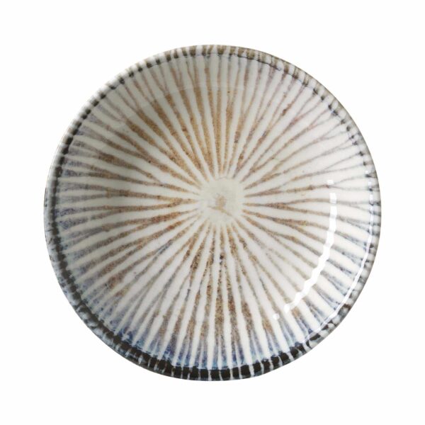 Ammonite tál 200 mm - Image 2