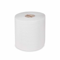 Kuchynská utierka 2vrstvá `XXL` Ø19cm 100m 445 útržkov [1 ks]