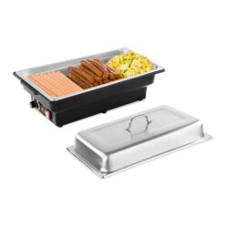Elektrický Chafing Dish 900W - 65mm | GN1 1