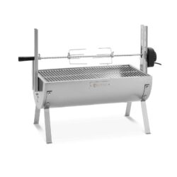 Gril na prasiatko s motorom, do 15 kg, Royal Catering | RCSG-70PB