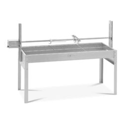 Gril na prasiatko s motorom, do 40 kg, Royal Catering | RCSG-70P